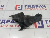 Кронштейн блока ABS Volkswagen Tiguan 5Q1614321A