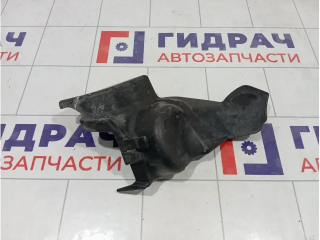 Кронштейн блока ABS Volkswagen Tiguan 5Q1614321A