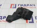 Кронштейн блока ABS Volkswagen Tiguan 5Q1614321A
