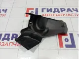 Кронштейн блока ABS Volkswagen Tiguan 5Q1614321A