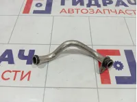 Трубка турбокомпрессора Volkswagen Tiguan 04E145735C