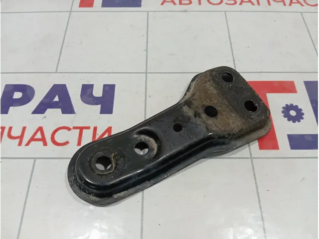 Кронштейн балки передний правый Volkswagen Tiguan 5Q0199518E
