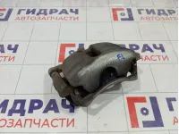 Суппорт тормозной передний левый Volkswagen Tiguan 8V0615123D