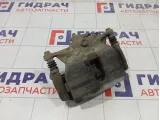 Суппорт тормозной передний левый Volkswagen Tiguan 8V0615123D
