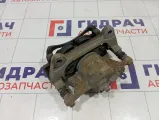 Суппорт тормозной передний левый Volkswagen Tiguan 8V0615123D