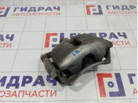 Суппорт тормозной передний правый Volkswagen Tiguan 8V0615124D
