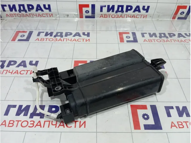 Абсорбер (фильтр угольный) Volkswagen Tiguan 5QA201801