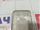 Радиатор масляный Volkswagen Tiguan 04E117021K