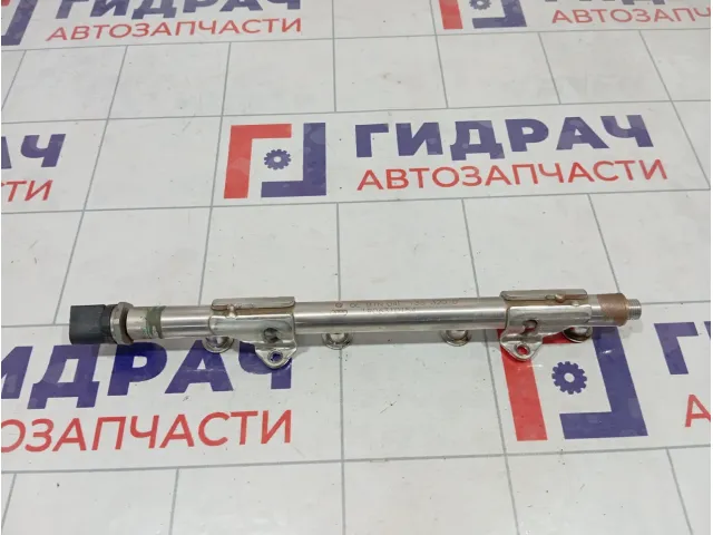 Топливная рампа (топливная рейка) Volkswagen Tiguan 04E133320D