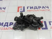 Насос водяной (помпа) Volkswagen Tiguan 04E121600CB