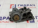 Насос водяной (помпа) Volkswagen Tiguan 04E121600CB