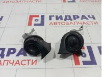 Сигнал звуковой Volkswagen Tiguan