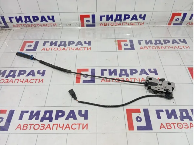 Замок капота Volkswagen Tiguan 5G1823509C