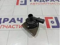 Насос водяной (помпа) Volkswagen Tiguan 2Q0965567