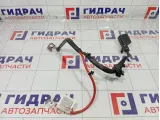 Клемма аккумулятора плюс Volkswagen Tiguan 5QA971228C