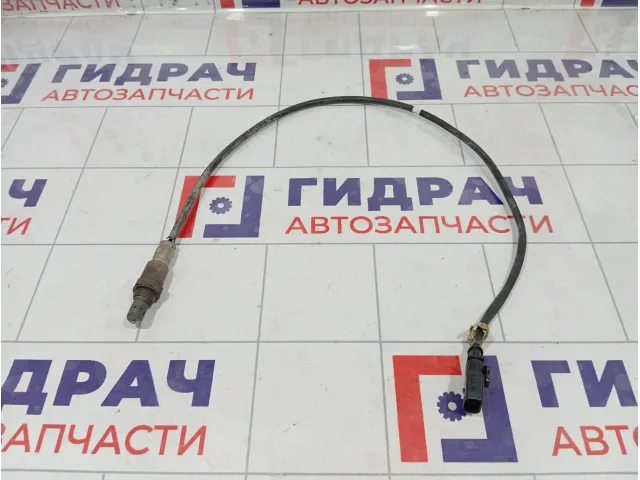 Датчик кислородный/Lambdasonde Volkswagen Tiguan 04E906262ER
