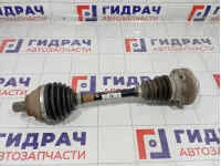 Привод передний левый Volkswagen Tiguan 3Q0407271AB