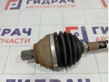 Привод передний левый Volkswagen Tiguan 3Q0407271AB