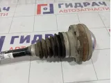 Привод передний левый Volkswagen Tiguan 3Q0407271AB