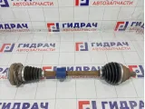 Привод передний правый Volkswagen Tiguan 3Q0407272BF