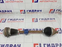 Привод передний правый Volkswagen Tiguan 3Q0407272BF