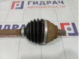Привод передний правый Volkswagen Tiguan 3Q0407272BF