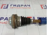 Привод передний правый Volkswagen Tiguan 3Q0407272BF