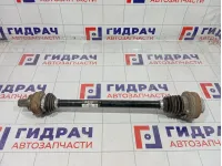 Привод задний левый Volkswagen Tiguan 3Q0501203B
