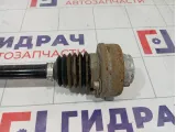 Привод задний левый Volkswagen Tiguan 3Q0501203B