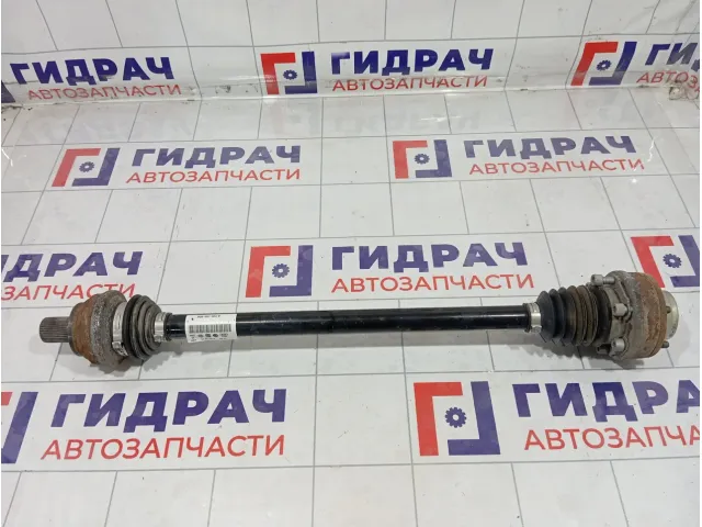 Привод задний правый Volkswagen Tiguan 3Q0501204B