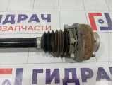 Привод задний правый Volkswagen Tiguan 3Q0501204B