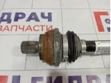 Привод задний правый Volkswagen Tiguan 3Q0501204B