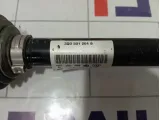 Привод задний правый Volkswagen Tiguan 3Q0501204B