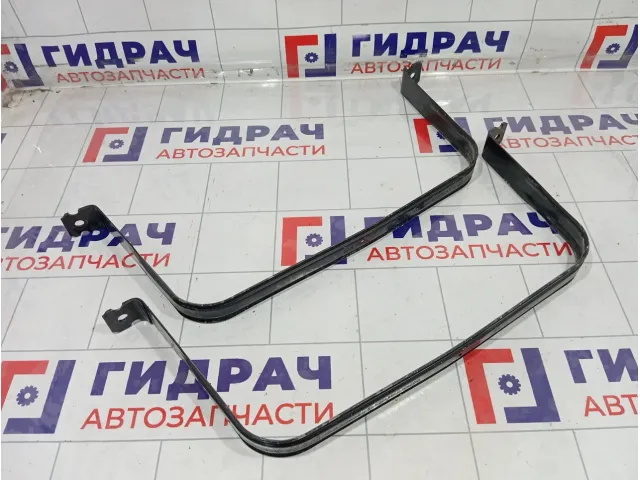Лента крепления бензобака Volkswagen Tiguan