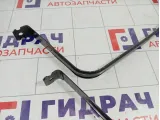Лента крепления бензобака Volkswagen Tiguan
