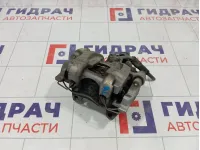 Суппорт тормозной задний левый Volkswagen Tiguan 3Q0615423