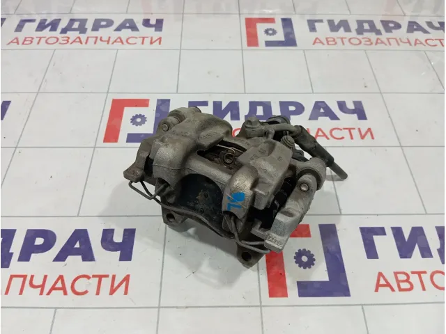 Суппорт тормозной задний левый Volkswagen Tiguan 3Q0615423