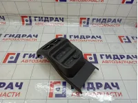 Блок управления климатической установкой задний Volkswagen Tiguan 3G0907049D
