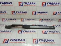 Накладка порога внутренняя передняя правая Volkswagen Tiguan 5NA853370ESE