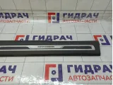 Накладка порога внутренняя передняя правая Volkswagen Tiguan 5NA853370ESE