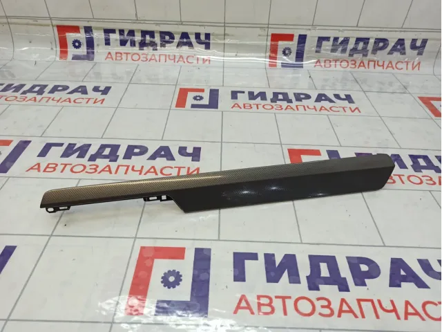 Накладка торпедо правая Volkswagen Tiguan 5NB858418RP9