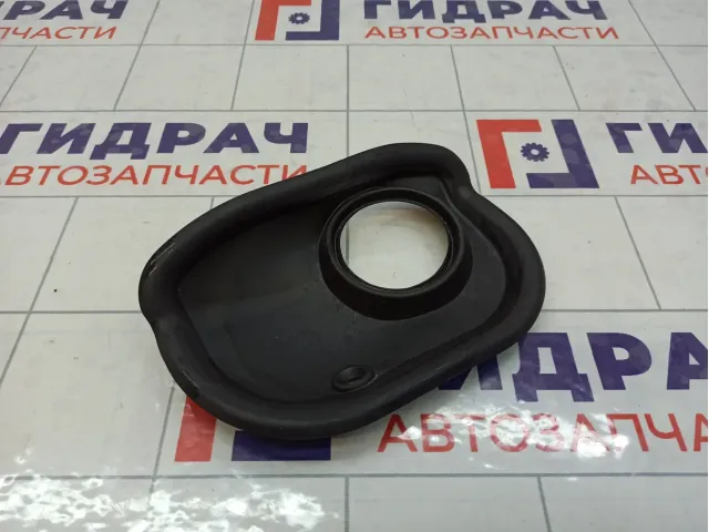 Уплотнитель горловины бензобака Volkswagen Tiguan 5NA809933B