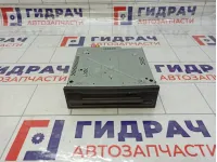 Проигрыватель CD/DVD Volkswagen Tiguan 3Q0035840C