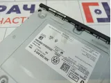 Проигрыватель CD/DVD Volkswagen Tiguan 3Q0035840C