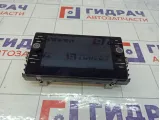 Дисплей информационный Volkswagen Tiguan 5G6919605A
