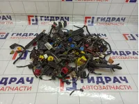 Фишка (Разъем) Volkswagen Tiguan