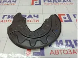 Пыльник тормозного диска передний левый Volkswagen Tiguan 5Q0615311G
