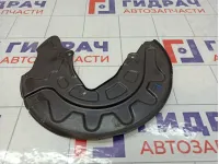 Пыльник тормозного диска передний левый Volkswagen Tiguan 5Q0615311G