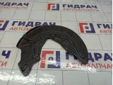 Пыльник тормозного диска передний левый Volkswagen Tiguan 5Q0615311G