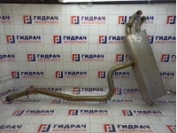 Глушитель основной Volkswagen Tiguan 5NA253609AD